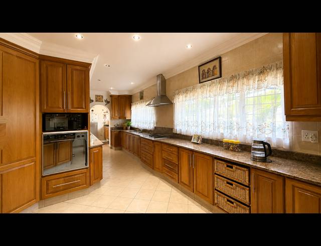 4 BEDROOM FREESTANDING FOR SALE IN WESTVILLE